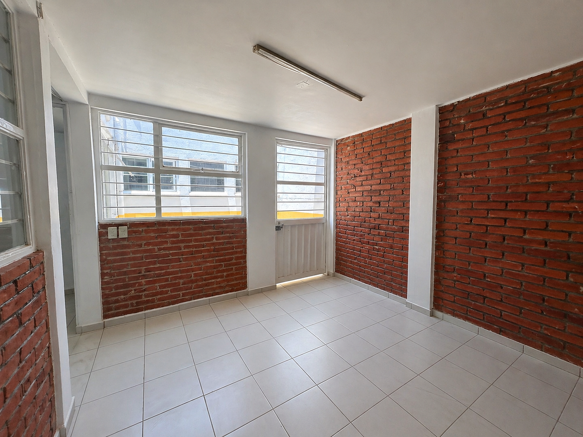 Casa en Viveros de La Loma, Tlalnepantla de Baz, foto 4 de 9