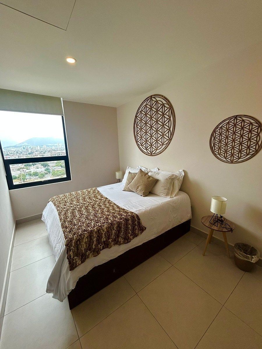 Departamento en Centro, Monterrey, foto 12 de 12