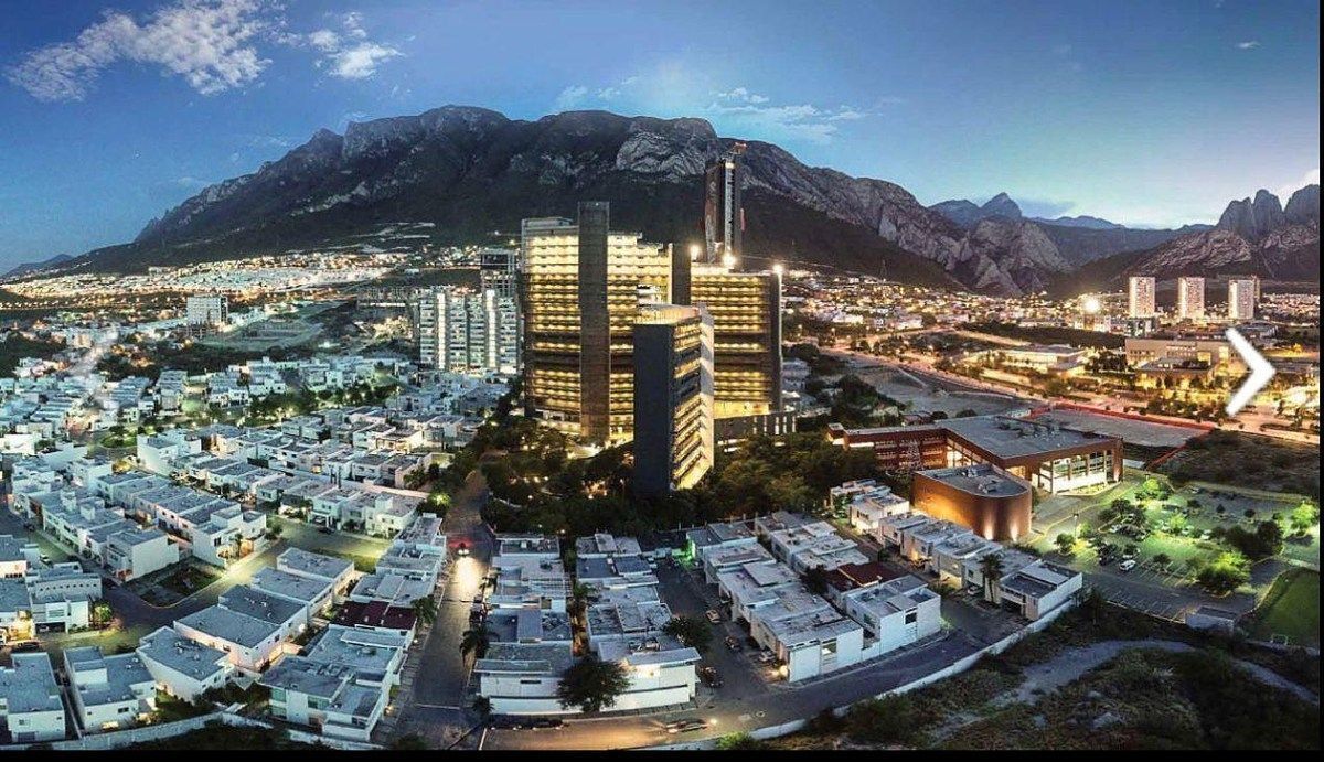 Apartamento em Zona Valle Poniente, San Pedro Garza García, foto 7 de 12