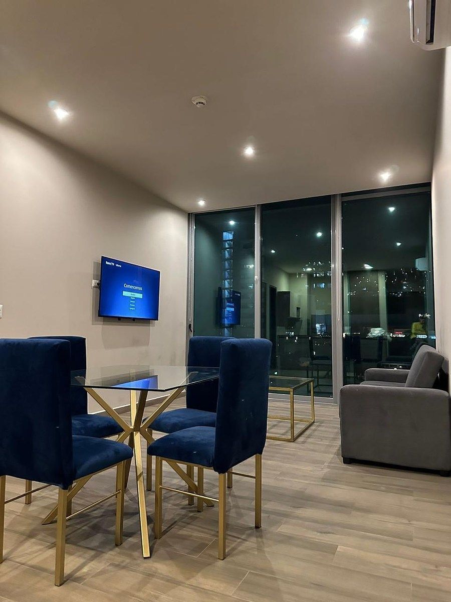 Apartamento em Zona Valle Poniente, San Pedro Garza García, foto 10 de 12