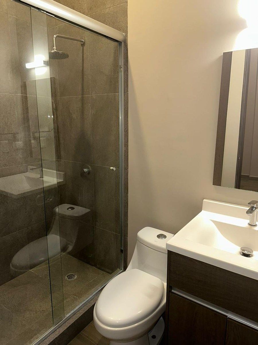 Apartamento em Zona Valle Poniente, San Pedro Garza García, foto 11 de 12