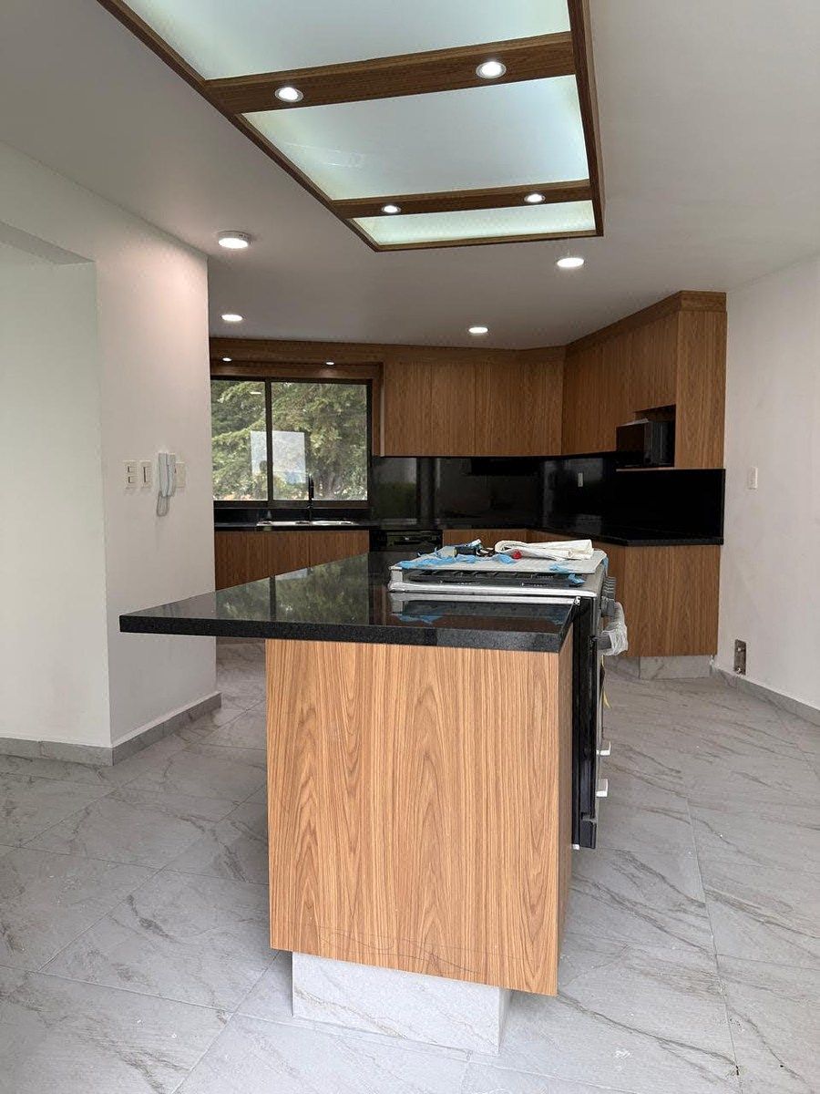 Casa em Lomas de Valle Escondido, Atizapán de Zaragoza, foto 9 de 39