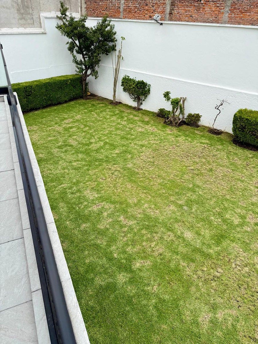 Casa em Lomas de Valle Escondido, Atizapán de Zaragoza, foto 25 de 39