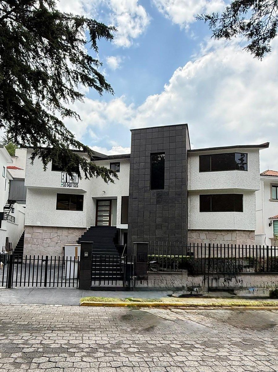 Casa em Lomas de Valle Escondido, Atizapán de Zaragoza, foto 38 de 39