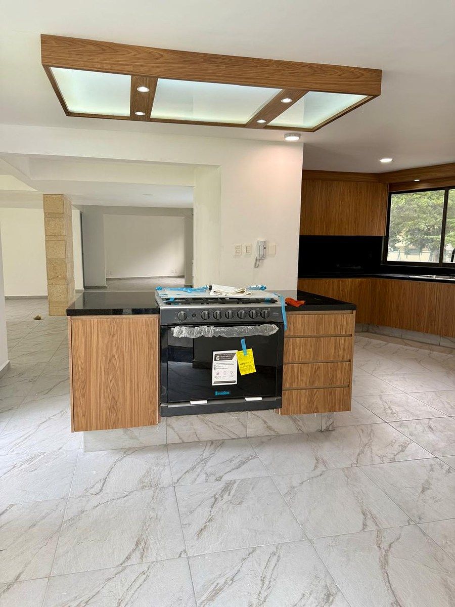 Casa em Lomas de Valle Escondido, Atizapán de Zaragoza, foto 11 de 39