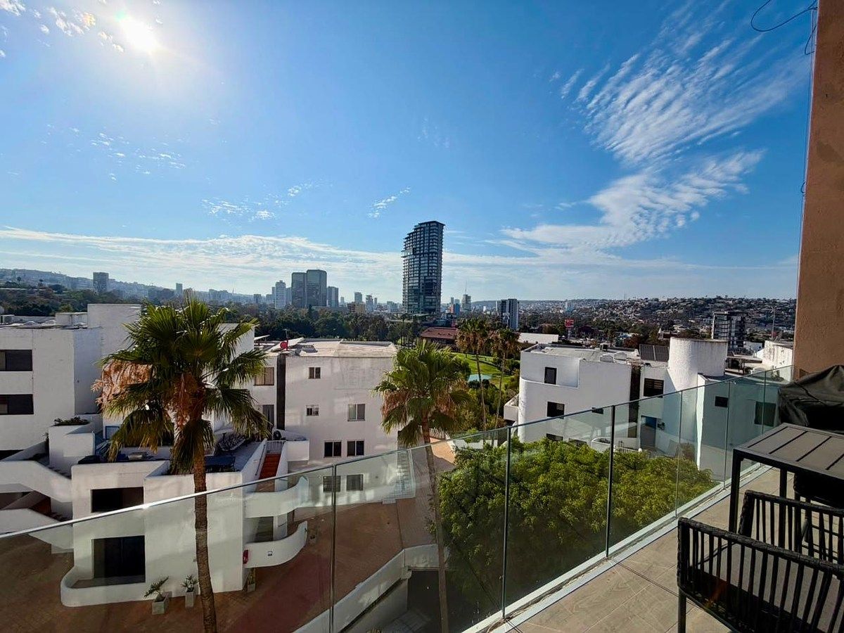 Apartment in Hipódromo Agua Caliente, Tijuana, photo 16 of 17