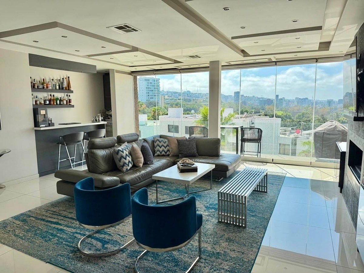 Apartment in Hipódromo Agua Caliente, Tijuana, photo 2 of 17