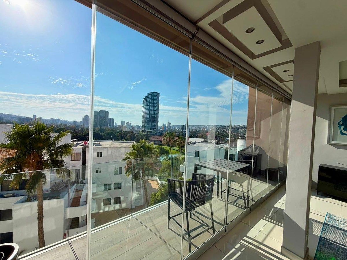 Apartment in Hipódromo Agua Caliente, Tijuana, photo 4 of 17