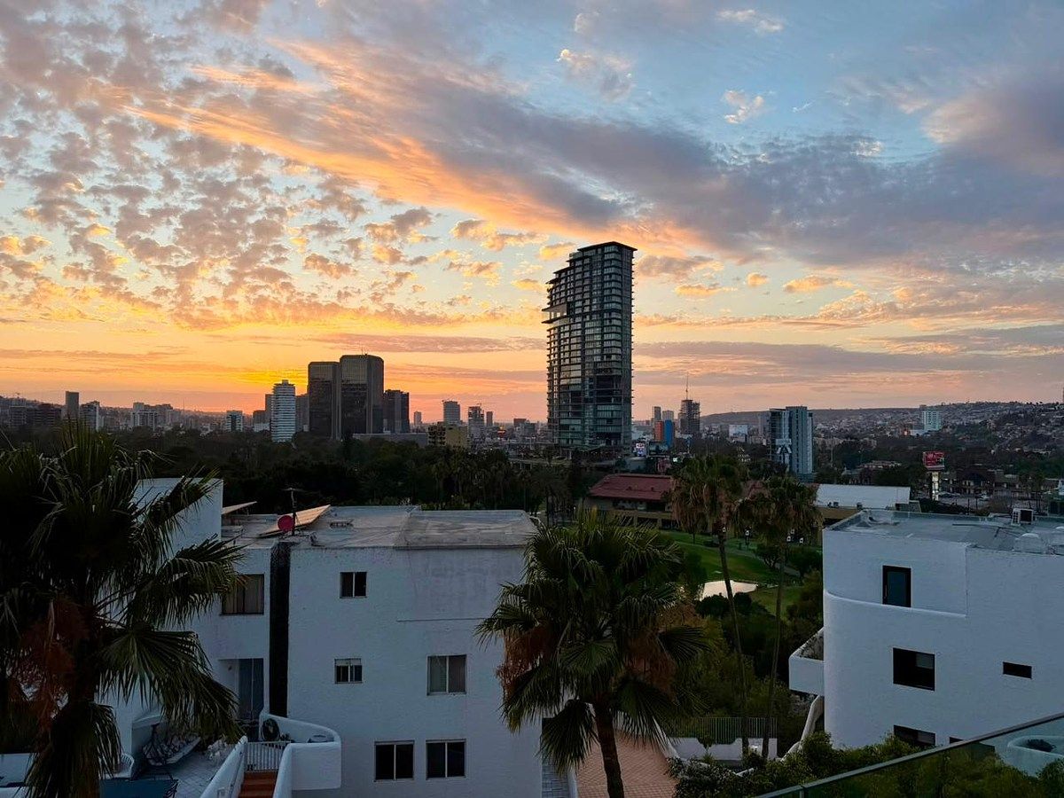 Apartment in Hipódromo Agua Caliente, Tijuana, photo 17 of 17