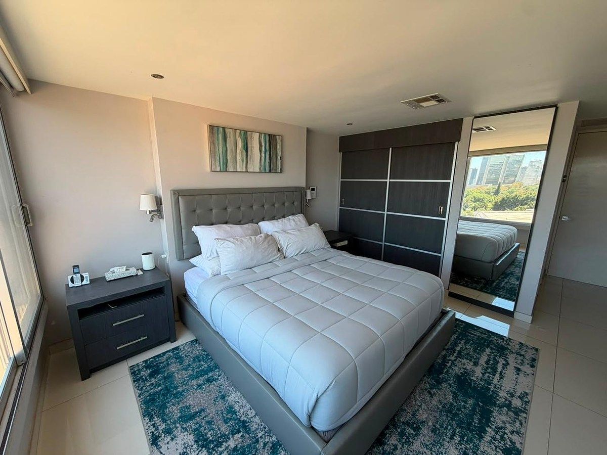 Apartment in Hipódromo Agua Caliente, Tijuana, photo 9 of 17