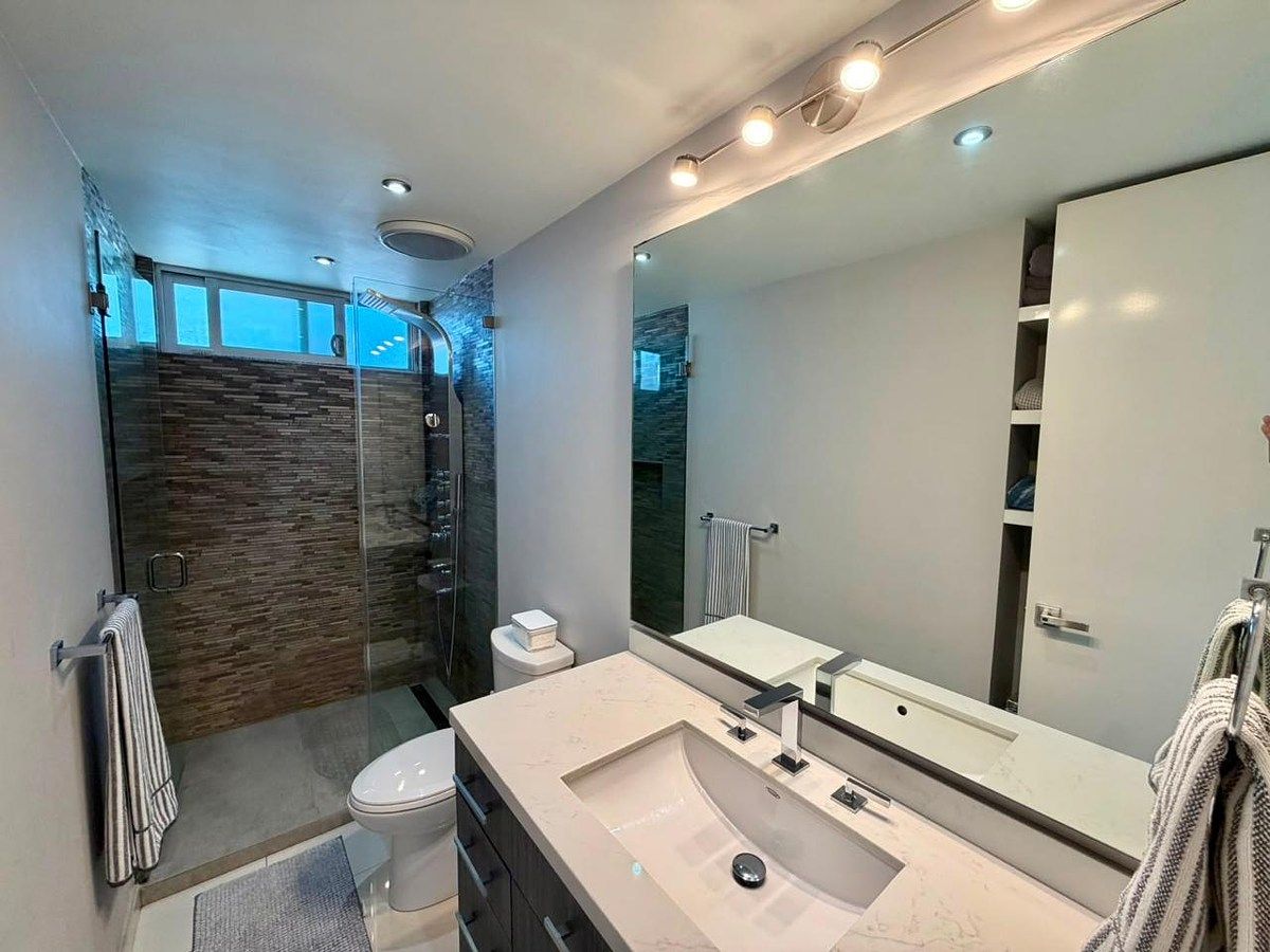 Apartment in Hipódromo Agua Caliente, Tijuana, photo 12 of 17