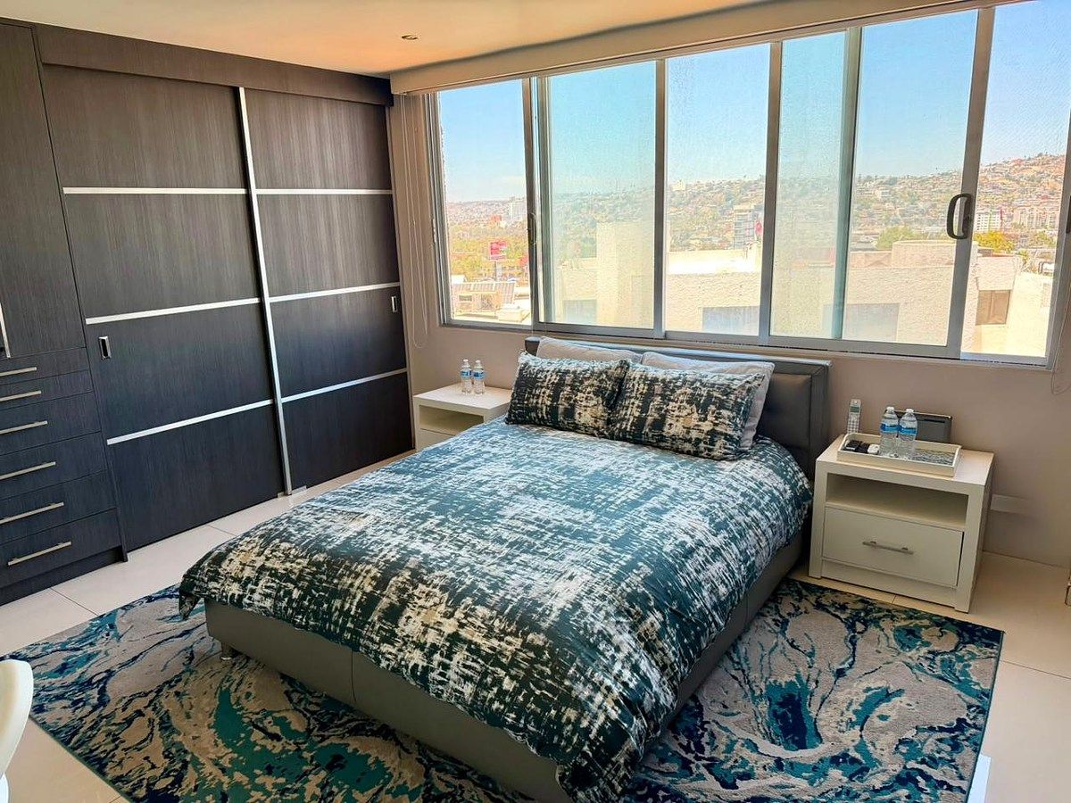 Apartment in Hipódromo Agua Caliente, Tijuana, photo 13 of 17