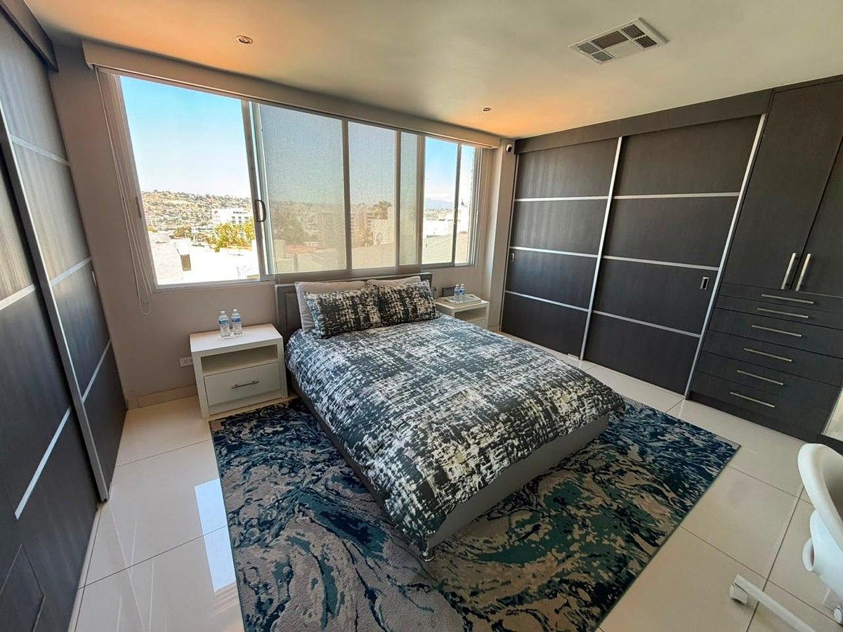 Apartment in Hipódromo Agua Caliente, Tijuana, photo 14 of 17