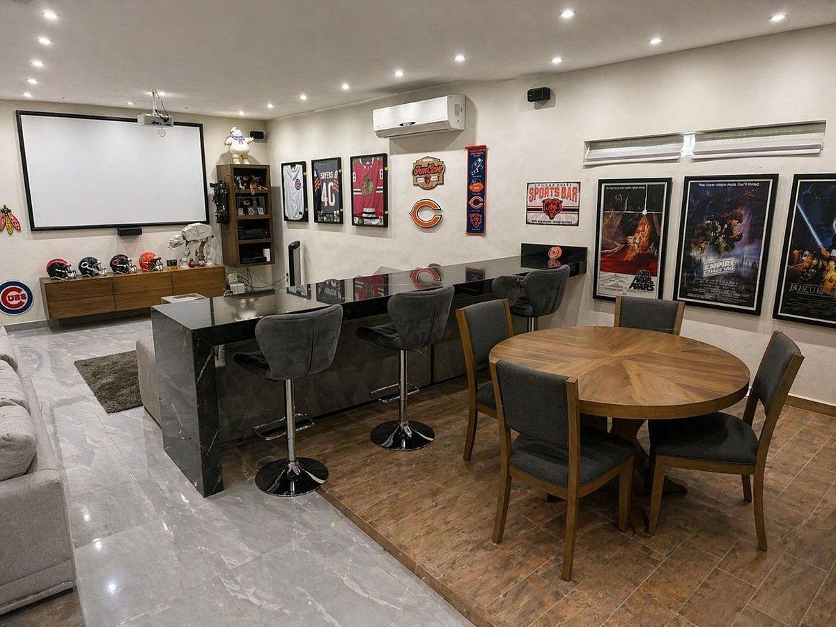 Casa em Contry, Monterrey, foto 8 de 11