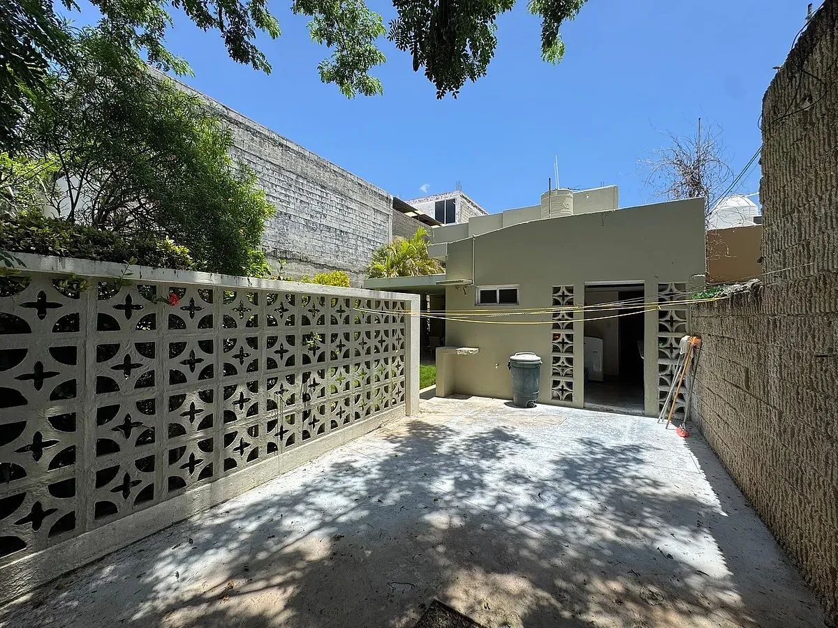 Casa em Ampliación Plan de Ayala (Villas del Sol), Mérida, foto 9 de 31