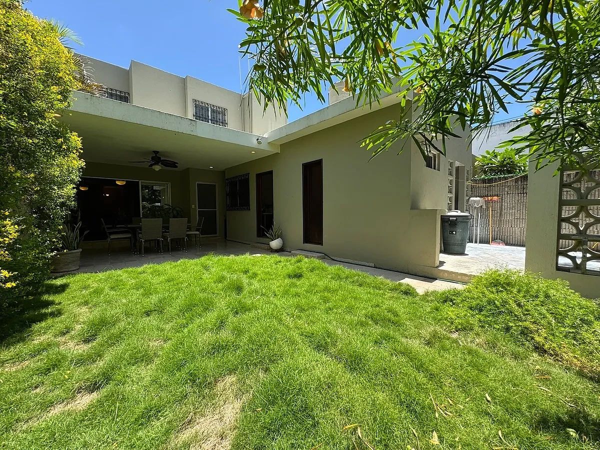 Casa em Ampliación Plan de Ayala (Villas del Sol), Mérida, foto 7 de 31