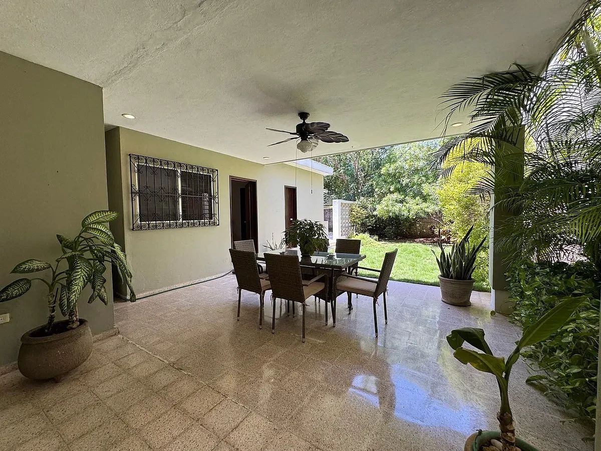 Casa em Ampliación Plan de Ayala (Villas del Sol), Mérida, foto 10 de 31