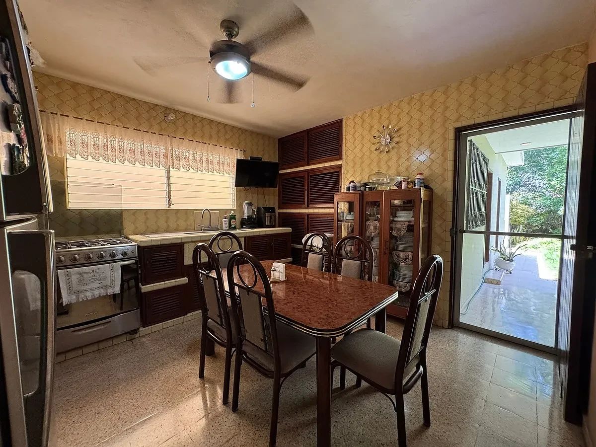 Casa em Ampliación Plan de Ayala (Villas del Sol), Mérida, foto 13 de 31