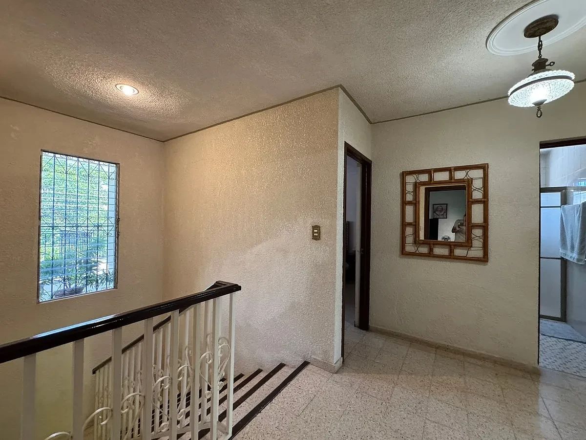 Casa em Ampliación Plan de Ayala (Villas del Sol), Mérida, foto 15 de 31
