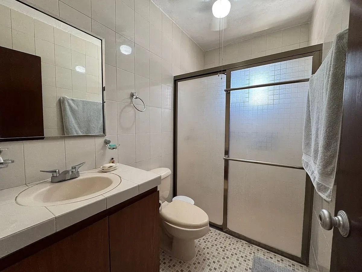 Casa em Ampliación Plan de Ayala (Villas del Sol), Mérida, foto 18 de 31
