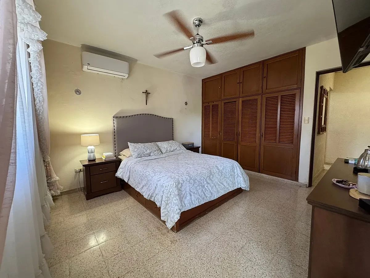 Casa em Ampliación Plan de Ayala (Villas del Sol), Mérida, foto 23 de 31