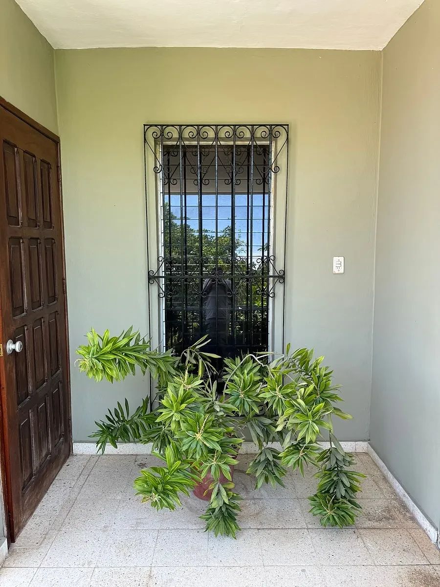 Casa em Ampliación Plan de Ayala (Villas del Sol), Mérida, foto 24 de 31