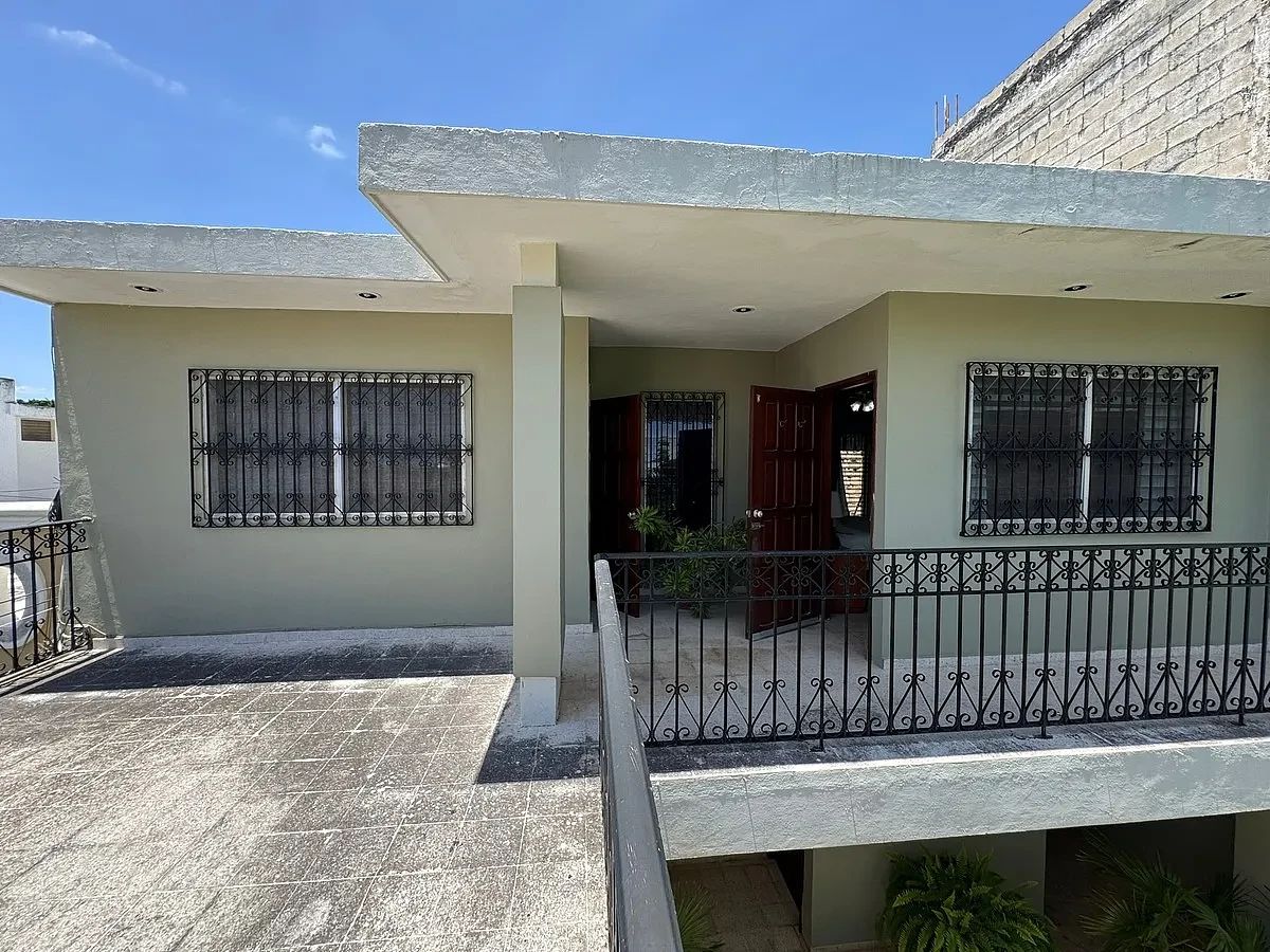 Casa em Ampliación Plan de Ayala (Villas del Sol), Mérida, foto 25 de 31