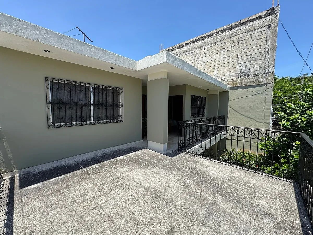 Casa em Ampliación Plan de Ayala (Villas del Sol), Mérida, foto 26 de 31