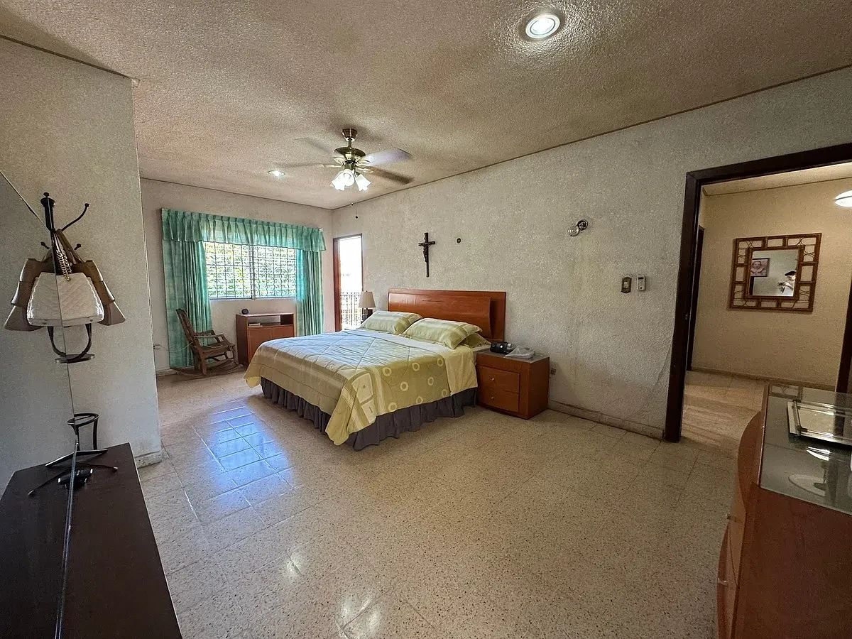 Casa em Ampliación Plan de Ayala (Villas del Sol), Mérida, foto 27 de 31