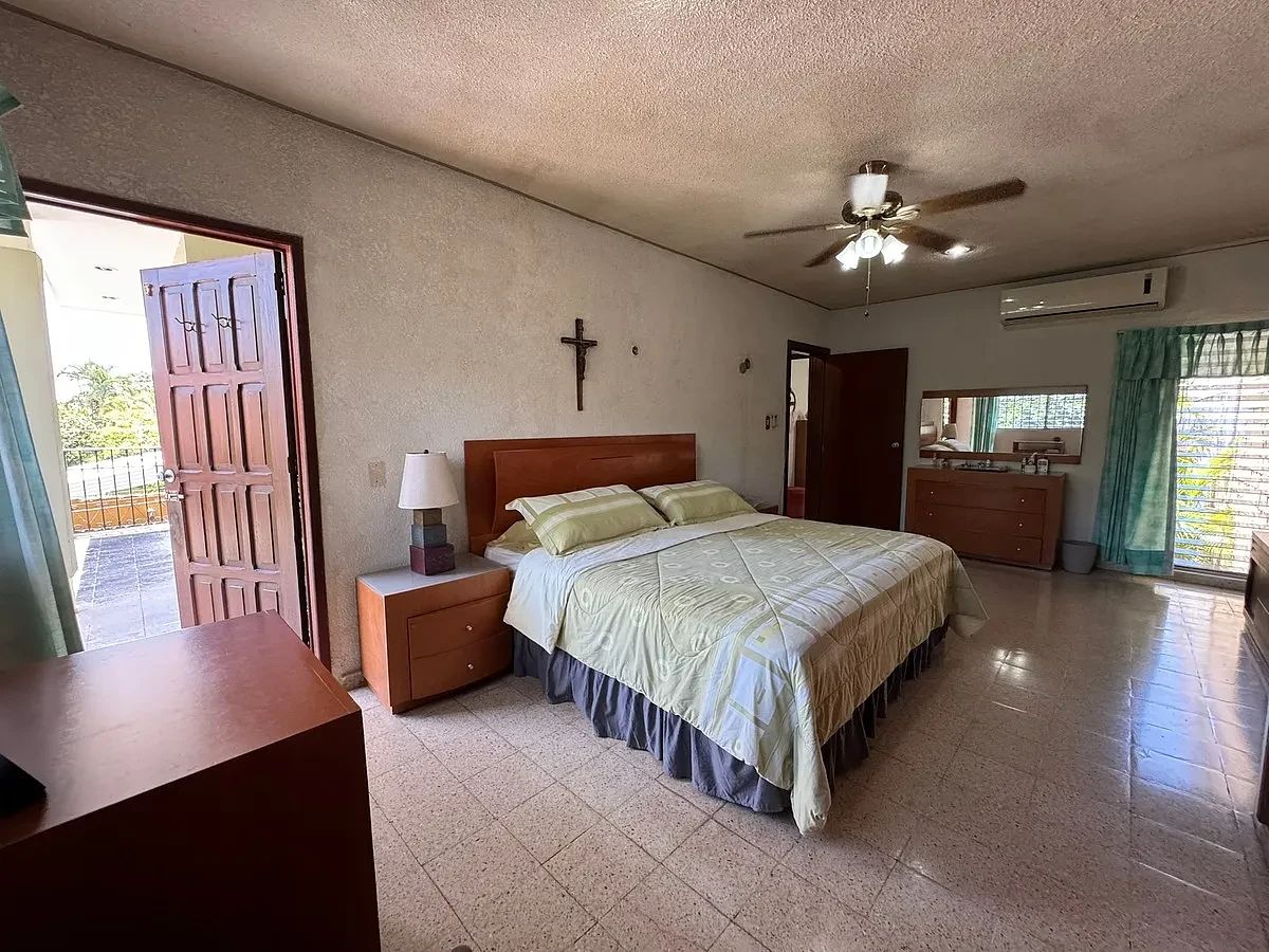 Casa em Ampliación Plan de Ayala (Villas del Sol), Mérida, foto 28 de 31