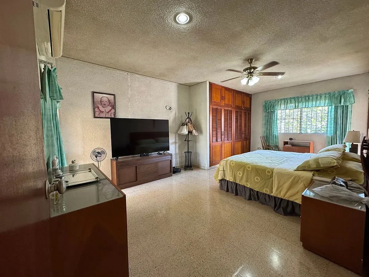 Casa em Ampliación Plan de Ayala (Villas del Sol), Mérida, foto 29 de 31