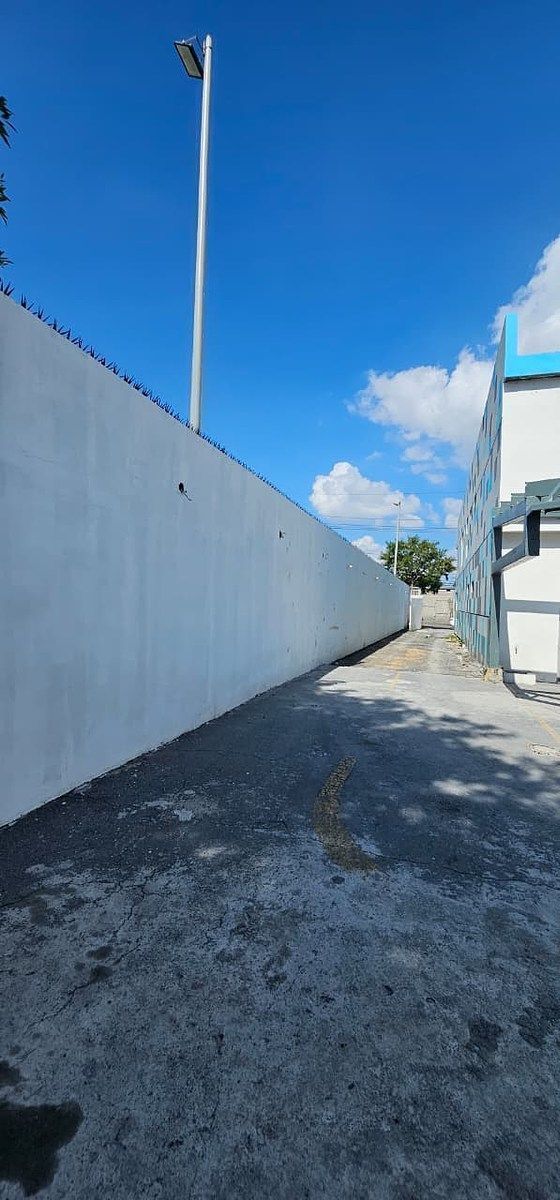 Edifício em Churubusco, Monterrey, foto 2 de 13
