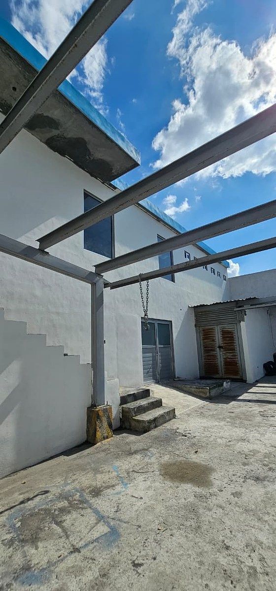 Edifício em Churubusco, Monterrey, foto 3 de 13
