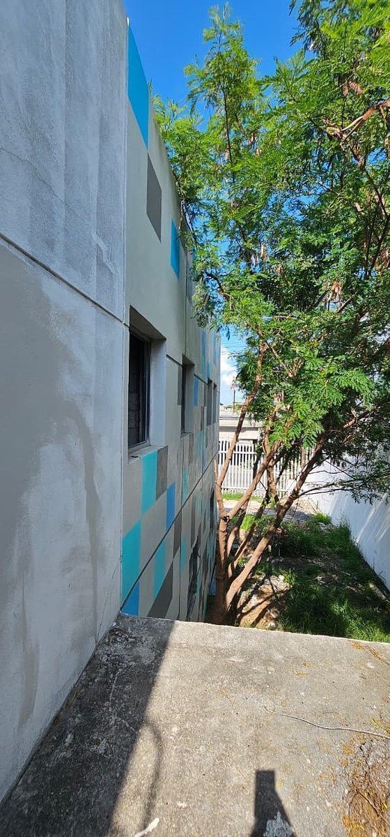 Edifício em Churubusco, Monterrey, foto 8 de 13