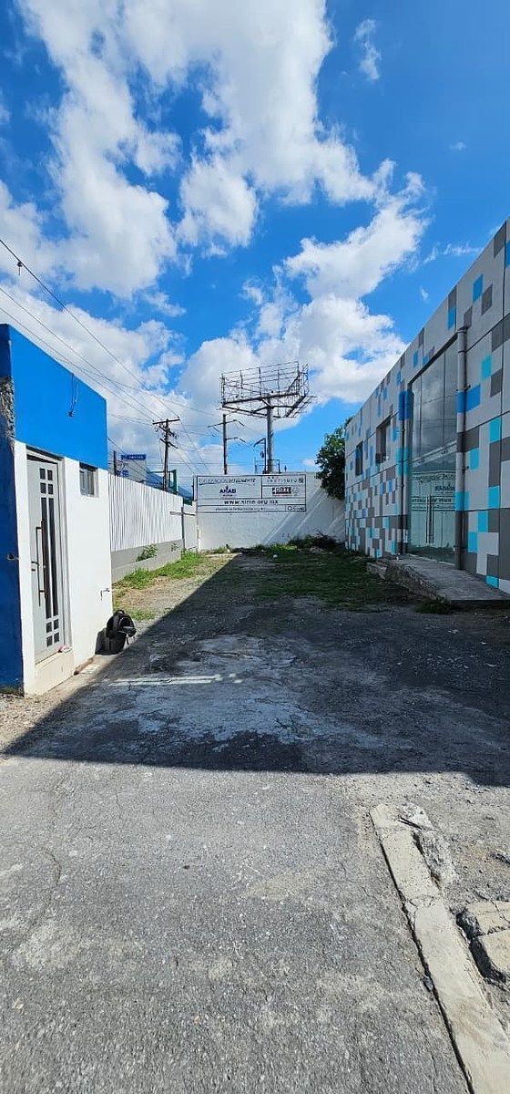Edifício em Churubusco, Monterrey, foto 13 de 13