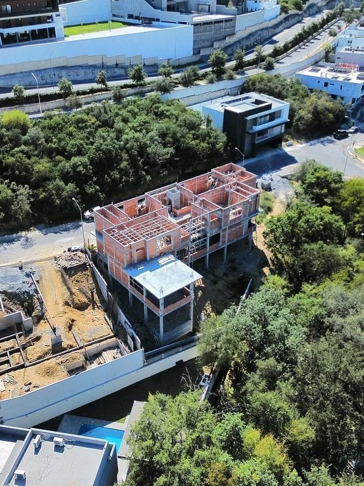 Casa en Sierra Alta 9o Sector, Monterrey, foto 17 de 17