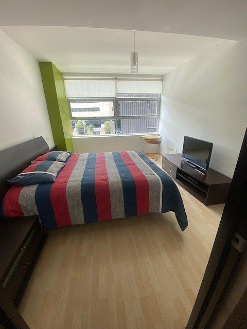 Apartamento em Reforma Social, Miguel Hidalgo, foto 10 de 20