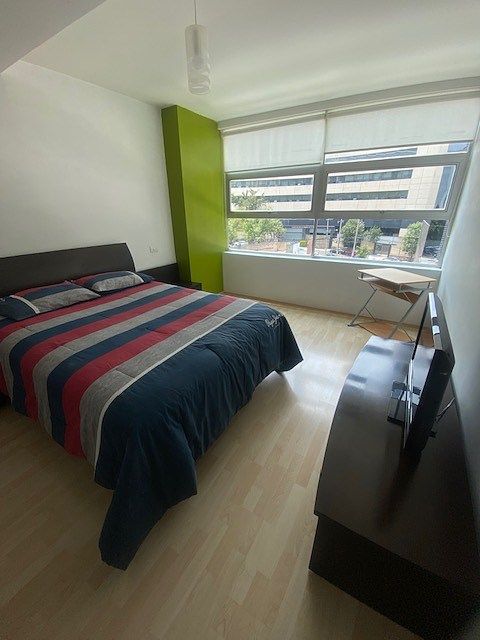 Apartamento em Reforma Social, Miguel Hidalgo, foto 11 de 20