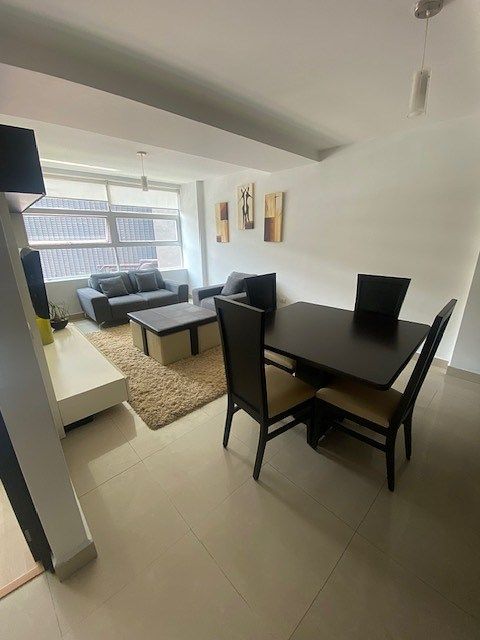 Apartamento em Reforma Social, Miguel Hidalgo, foto 3 de 20
