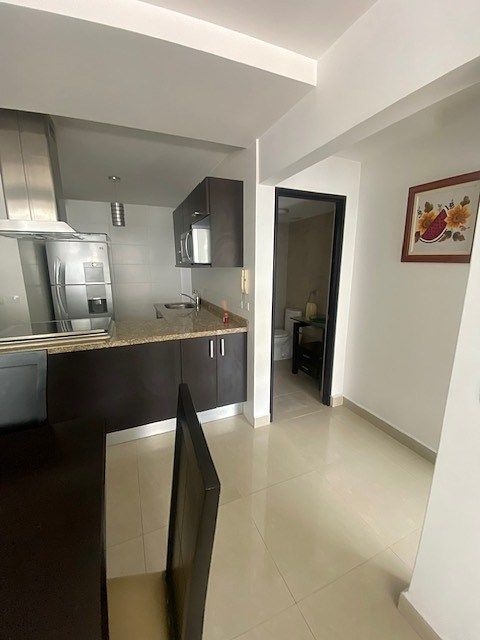 Apartamento em Reforma Social, Miguel Hidalgo, foto 7 de 20