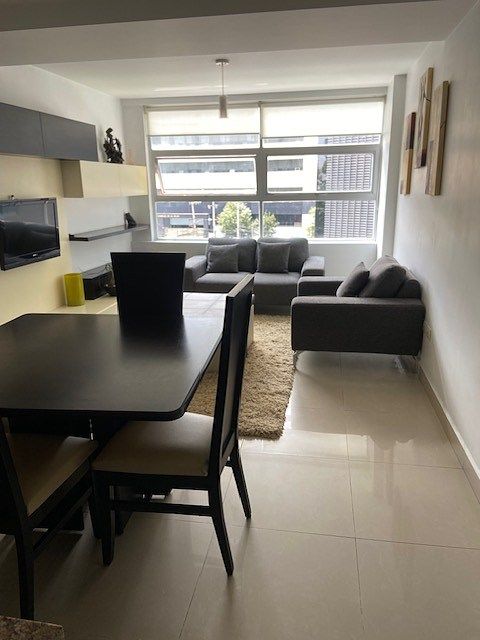Apartamento em Reforma Social, Miguel Hidalgo, foto 2 de 20