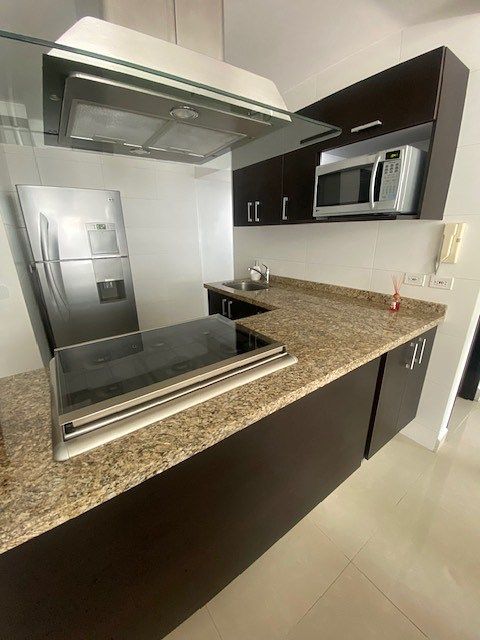 Apartamento em Reforma Social, Miguel Hidalgo, foto 5 de 20
