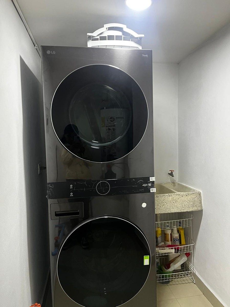 Apartamento em Reforma Social, Miguel Hidalgo, foto 20 de 20
