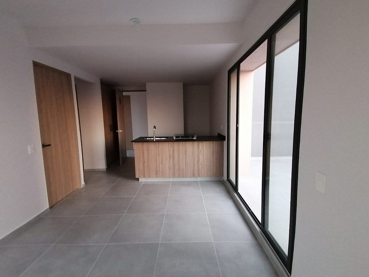 Apartamento em El Retiro, Guadalajara, foto 3 de 12
