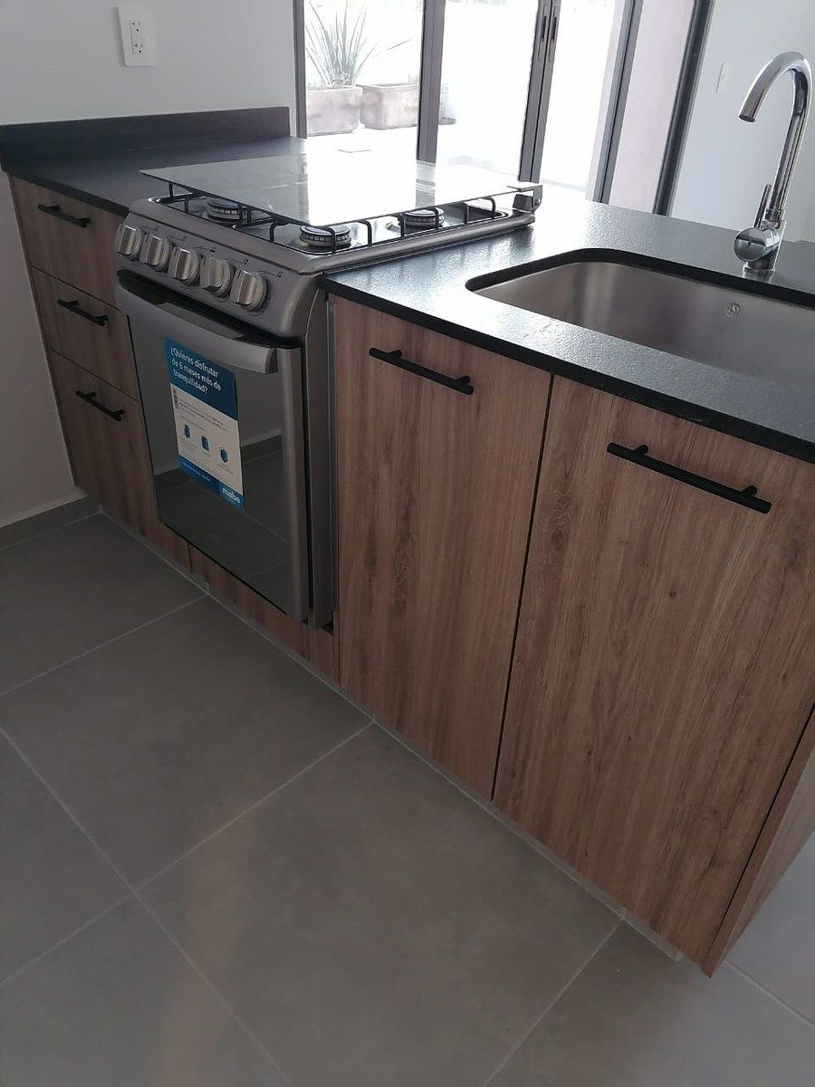 Apartamento em El Retiro, Guadalajara, foto 4 de 12