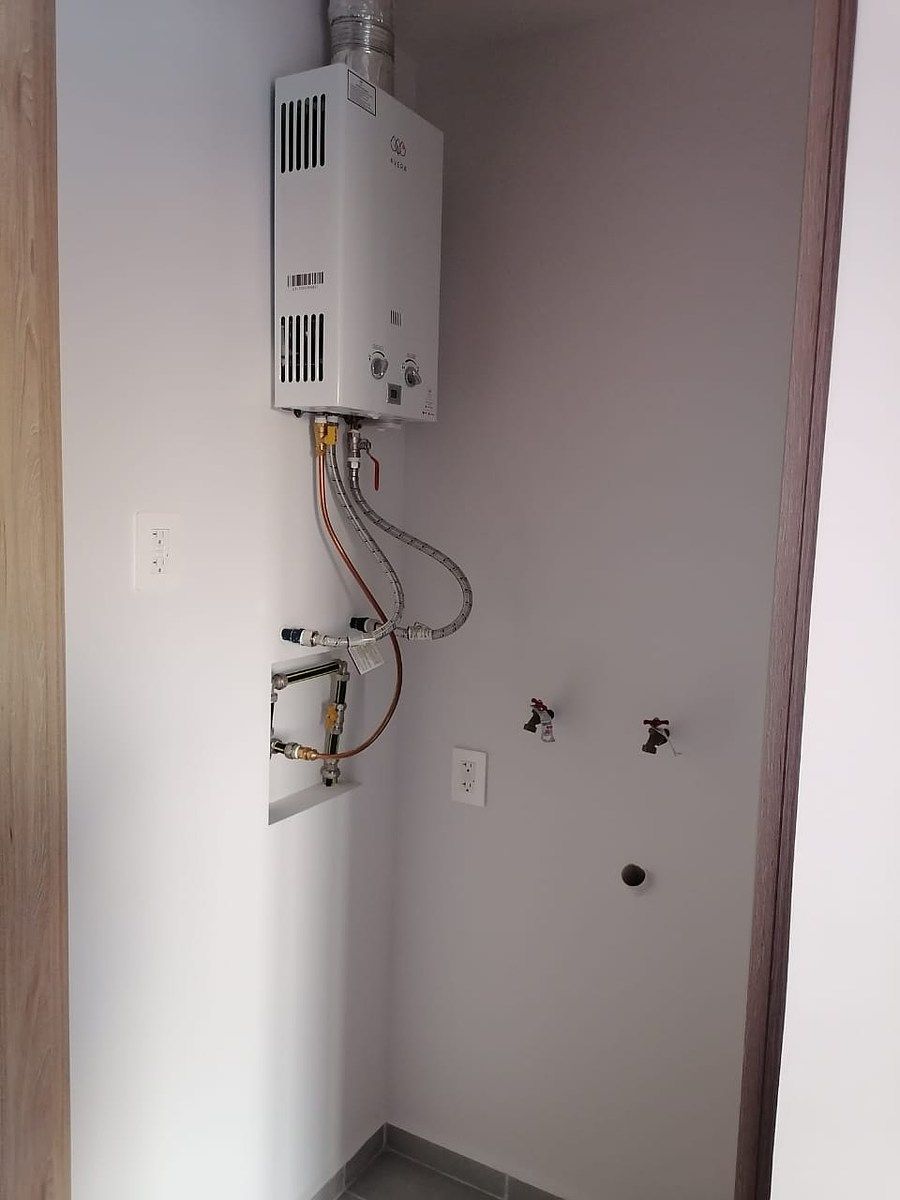 Apartamento em El Retiro, Guadalajara, foto 7 de 12