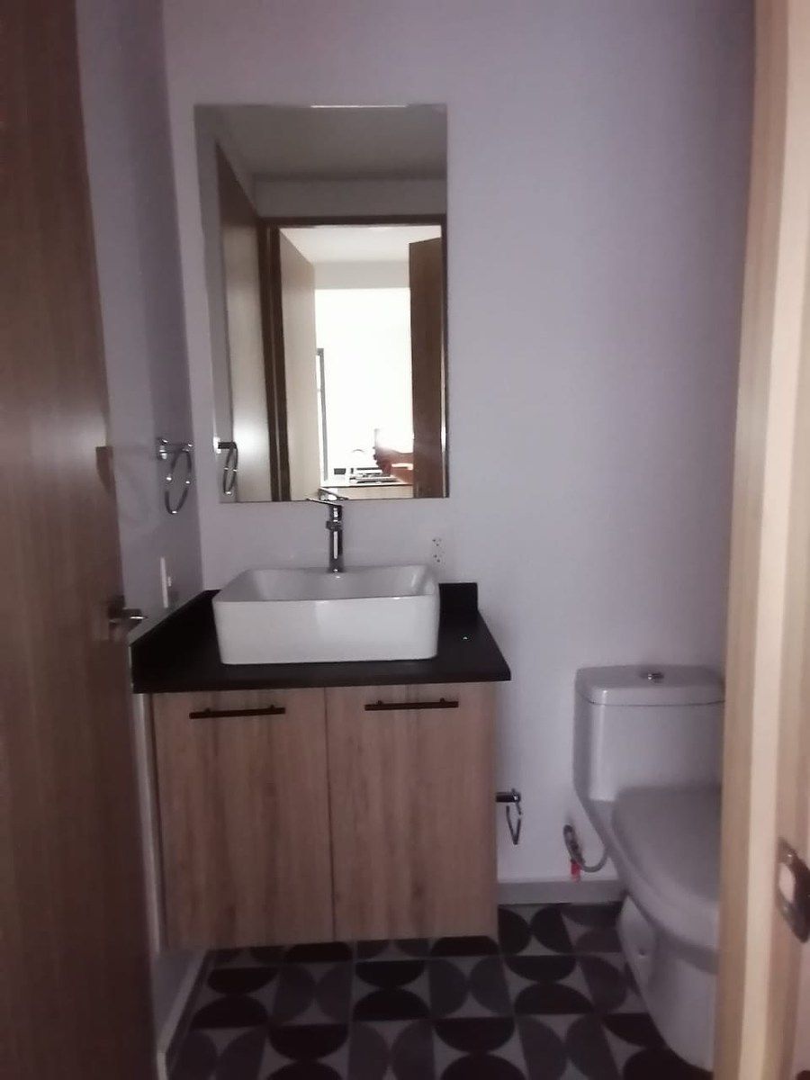 Apartamento em El Retiro, Guadalajara, foto 5 de 12