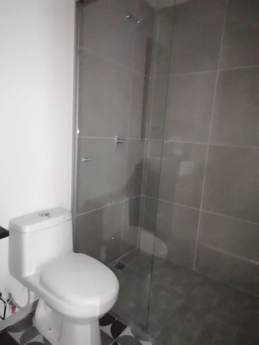 Apartamento em El Retiro, Guadalajara, foto 6 de 12