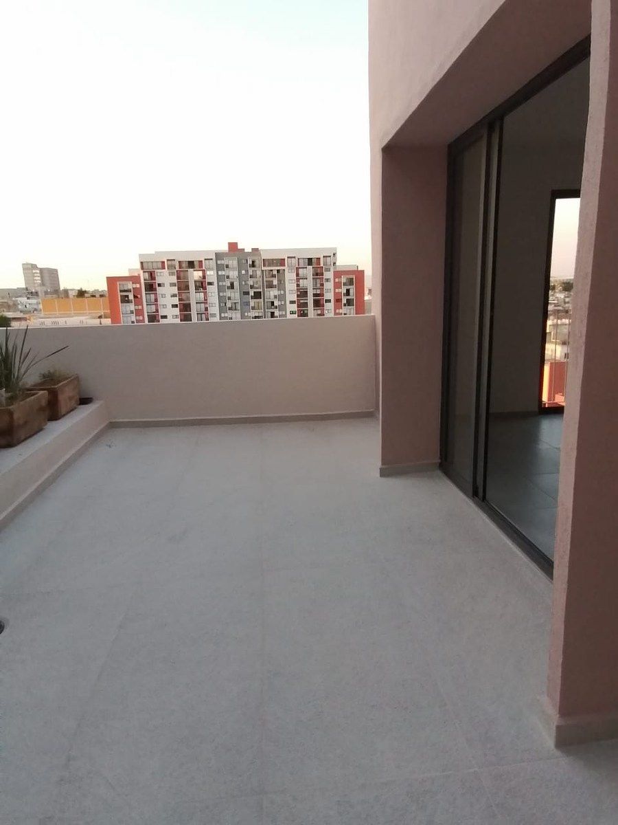 Apartamento em El Retiro, Guadalajara, foto 2 de 12