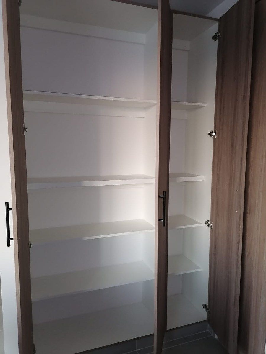 Apartamento em El Retiro, Guadalajara, foto 10 de 12